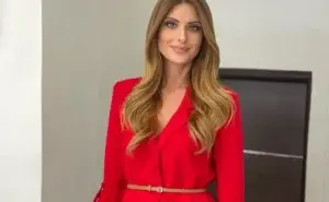 Ανθή Σαλαγκούδη