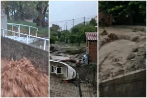 Kακοκαιρία Elias