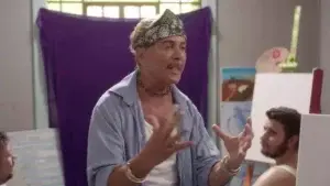 Έκλεψε τις εντυπώσεις «Στα Σύρματα» ο Λάκης Γαβαλάς