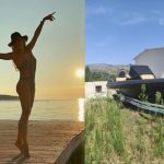 Αννίτα Ναθαναήλ: «Θα λέω την ιστορία στα εγγόνια μου» – Δικό της το σκάφος που βρέθηκε στα Άνω Λιόσια [βίντεο]