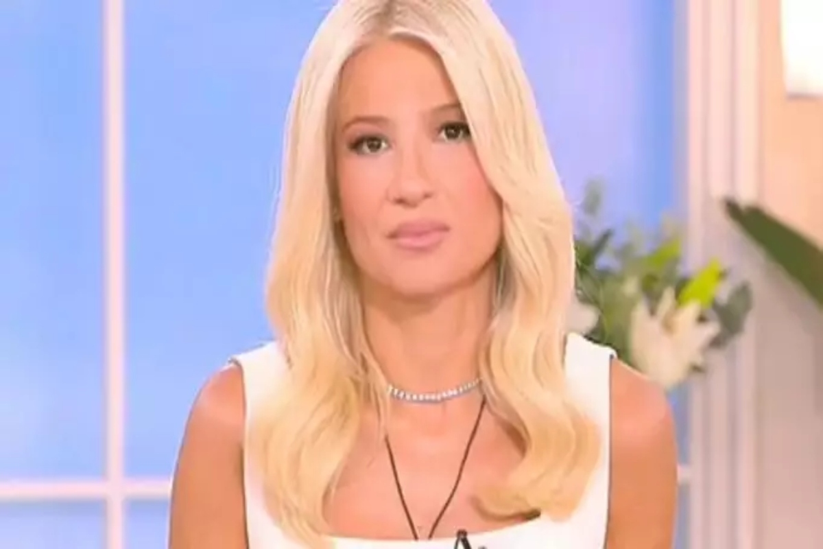 Φαίη Σκορδά