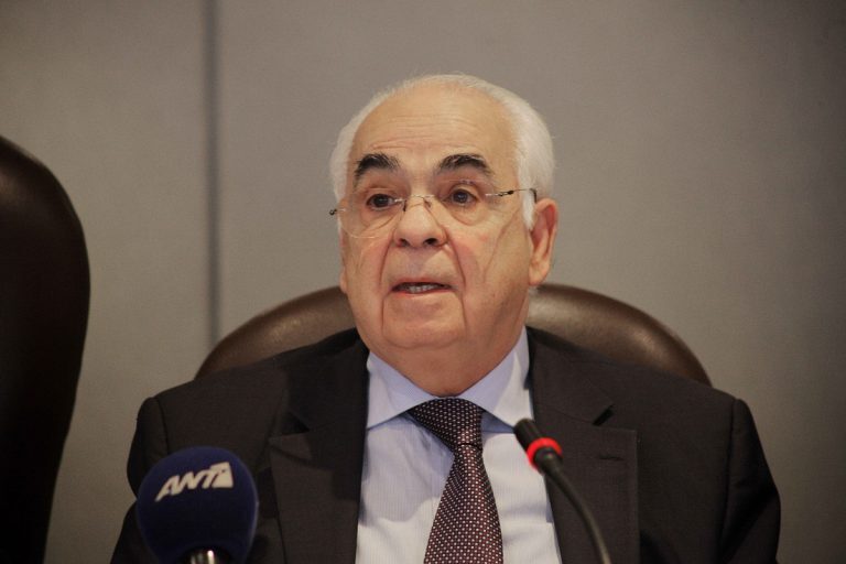 Πέθανε ο πρώην υπουργός του ΠΑΣΟΚ Νίκος Σκουλάς