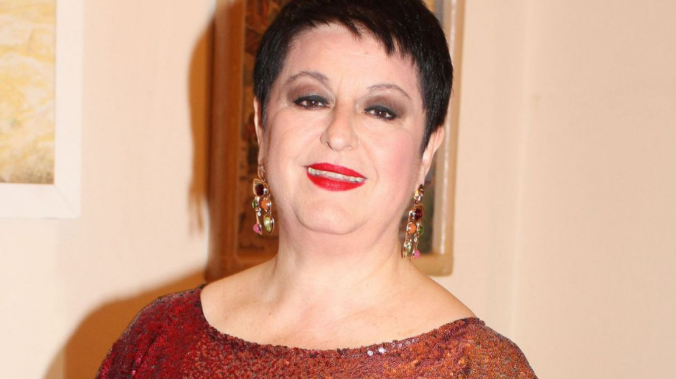 Σόνια Θεοδωρίδου