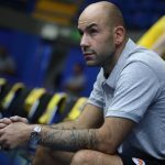 Βασίλης Σπανούλης