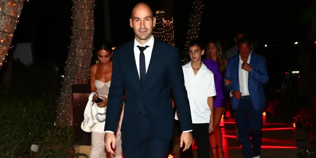 Ολυμπιακός: Απόψε η μεγάλη βραδιά του Βασίλη Σπανούλη – Θα αποσυρθεί η φανέλα του