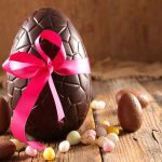 σοκολατένιο αυγό