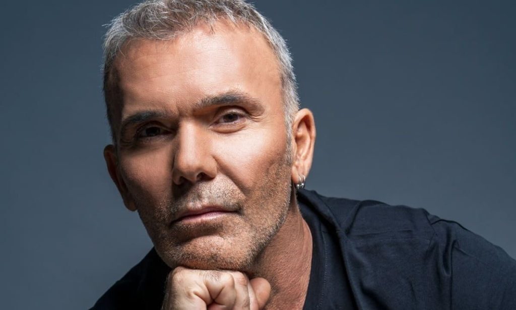 Σε σοκ ο Στέλιος Ρόκκος για τις πλημμύρες στην Λήμνο: «Αν δεν ήμουν εδώ και τα άκουγα, δεν θα το πίσ