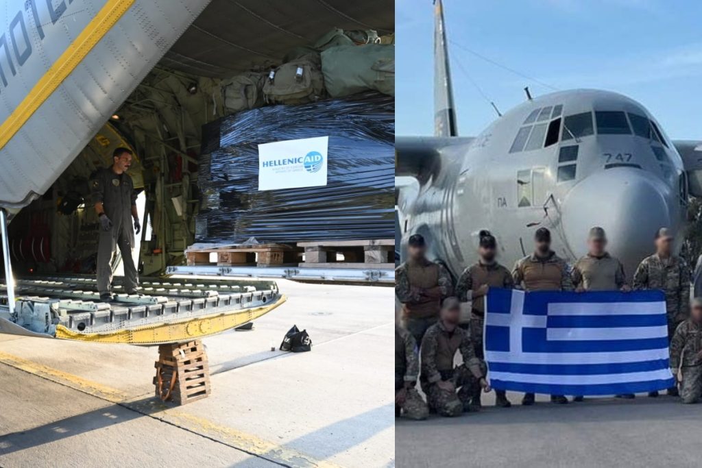 Τραγωδία στη Λιβύη: Νεκρά τα δύο παιδιά του προέδρου της ελληνικής κοινότητας – Συγκλονιστική