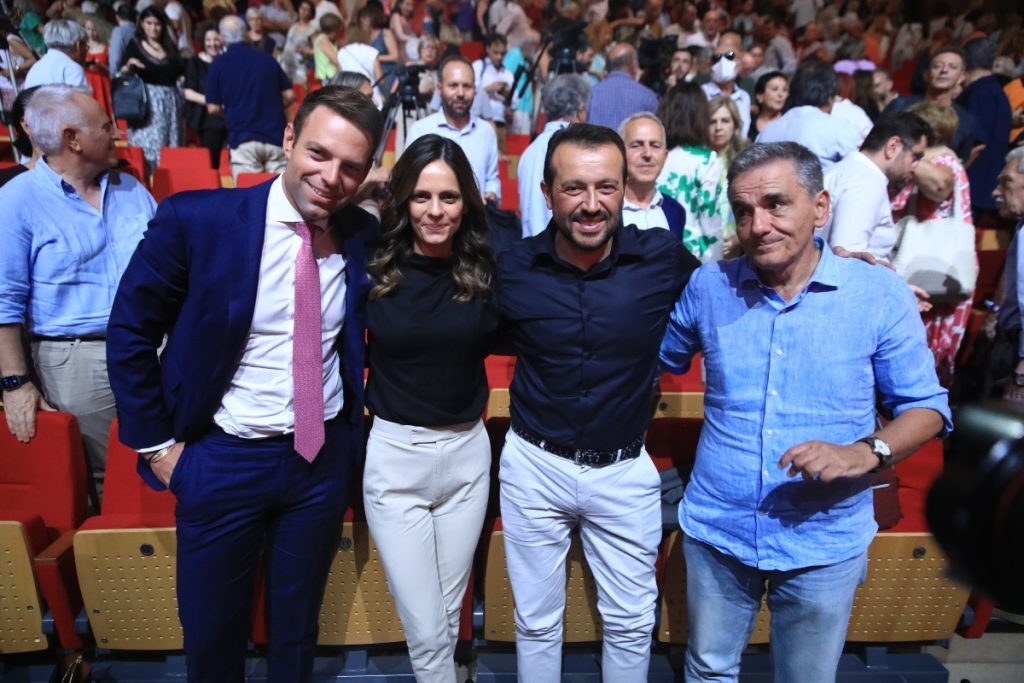 Εκλογές στον ΣΥΡΙΖΑ: Φοβούνται διάσπαση, ψάχνουν ψηφοφόρους