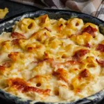 Η συνταγή της ημέρας: Τορτελίνια στο φούρνο