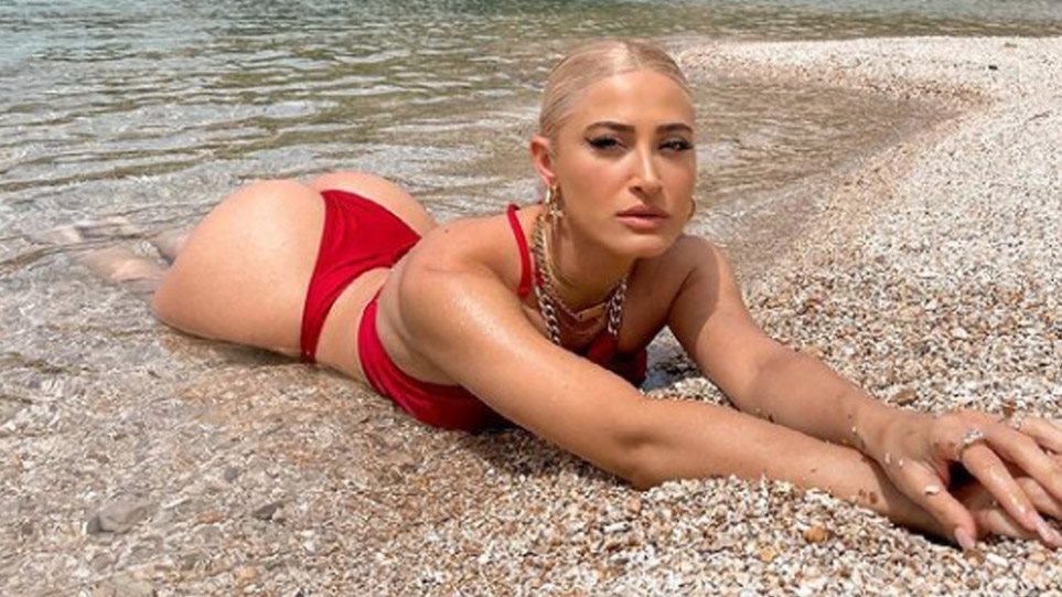 Ιωάννα Τούνη