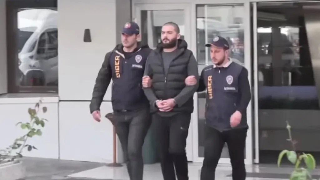 Τουρκία: Κάθειρξη 11.196 ετών σε ιδρυτή πλατφόρμας συναλλαγών σε κρυπτονομίσματα