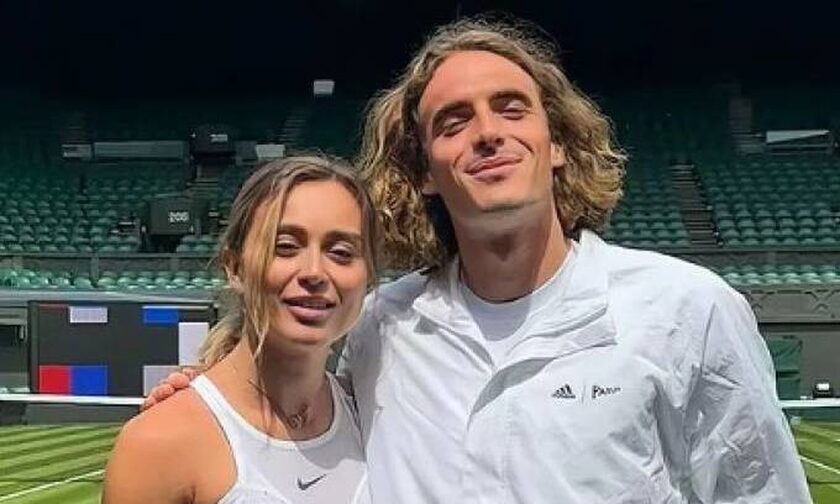 Τσιτσιπάς Μπαντόσα