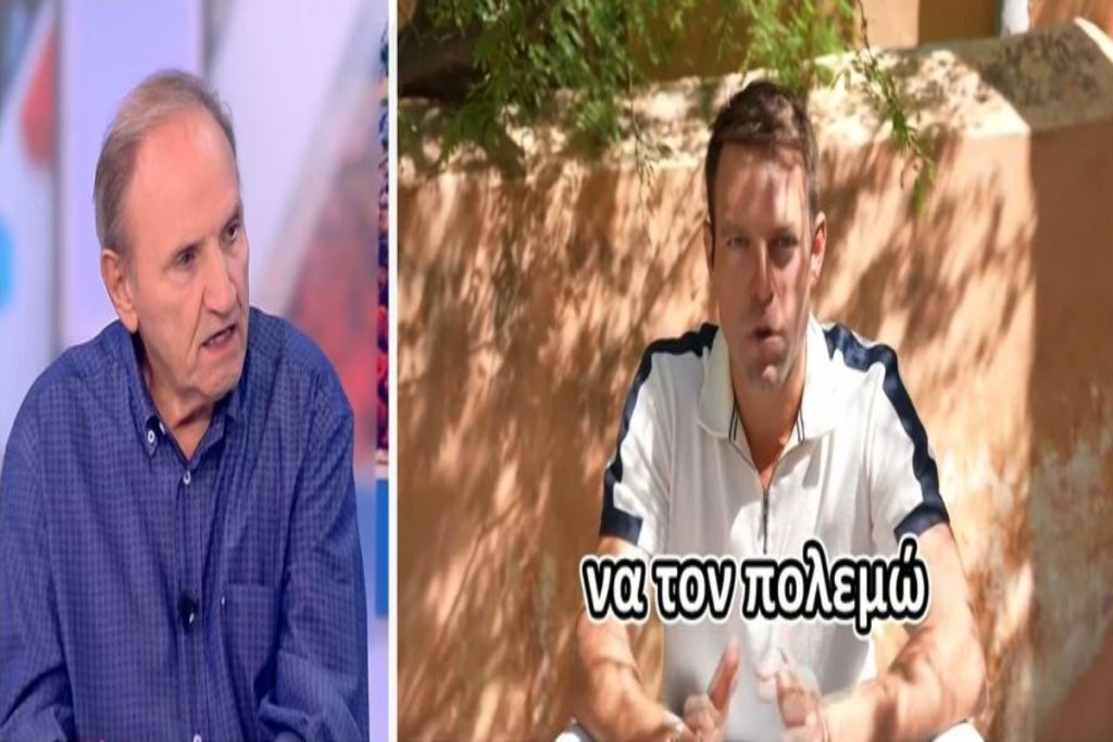ΣΥΡΙΖΑ: Στο στόχαστρο του Τζουμάκα ο Κασσελάκης – «Γελάει η κοινωνία – Έχει πέραση σε UF