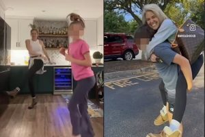 ΗΠΑ: Σάλος με την μητέρα που συνελήφθη για βιασμό 15χρονων διδύμων - «Χάριζε» στα παιδιά τα εσώρουχά της [βίντεο]