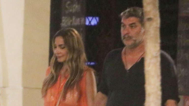 Έσκασε «Βόμβα»…Παντρεύονται Μπισμπίκης & Βανδή – Έχουν διαλέξει και κουμπάρο