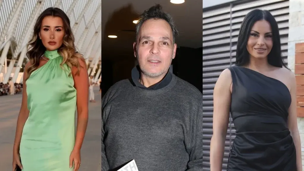 I’m a celebrity get me out of here: Vodos, Αλεξανδράκη, Γαρδέλης και ακόμη 10 ονόματα – 
