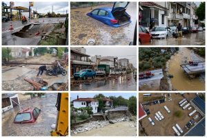 Ψυχρή Λίμνη