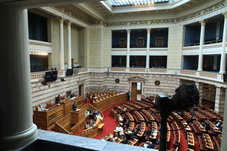 ΟΠΕΚΕΠΕ: Συνεδριάζει η Εξεταστική στη Βουλή – Σήμερα η πρώτη λίστα μαρτύρων