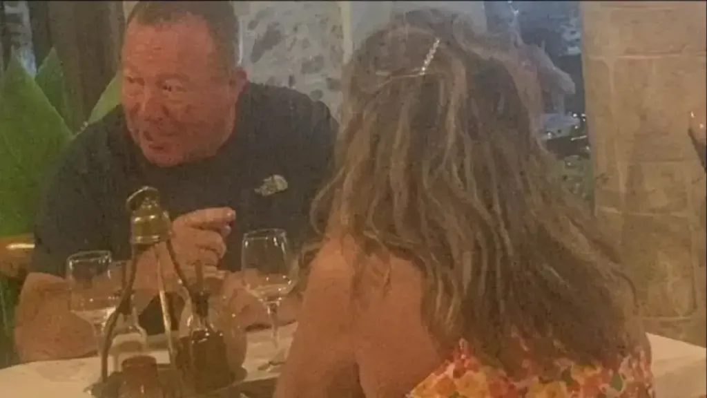 Κρήτη: Αυτοί είναι οι Βρετανοί που «έφαγαν σε 3 ταβέρνες και έφυγαν χωρίς να πληρώσουν»