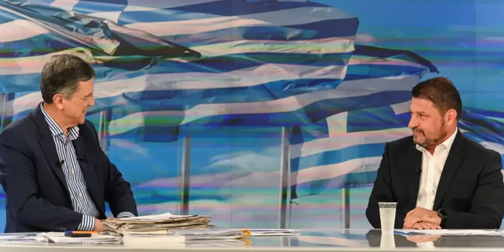 Χαρδαλιάς: Η διαφάνεια και η λογοδοσία είναι αδιαπραγμάτευτα