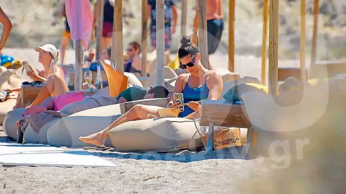 Χριστίνα Μπόμπα