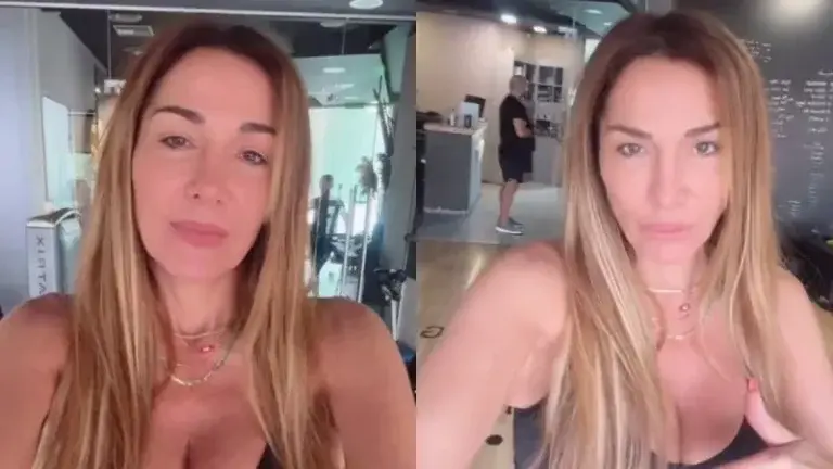 Δέσποινα Βανδή: Η αποκάλυψη ΣΟΚ για τον Βασίλη Μπισμπίκη – «Δυο μήνες ήμουν…»