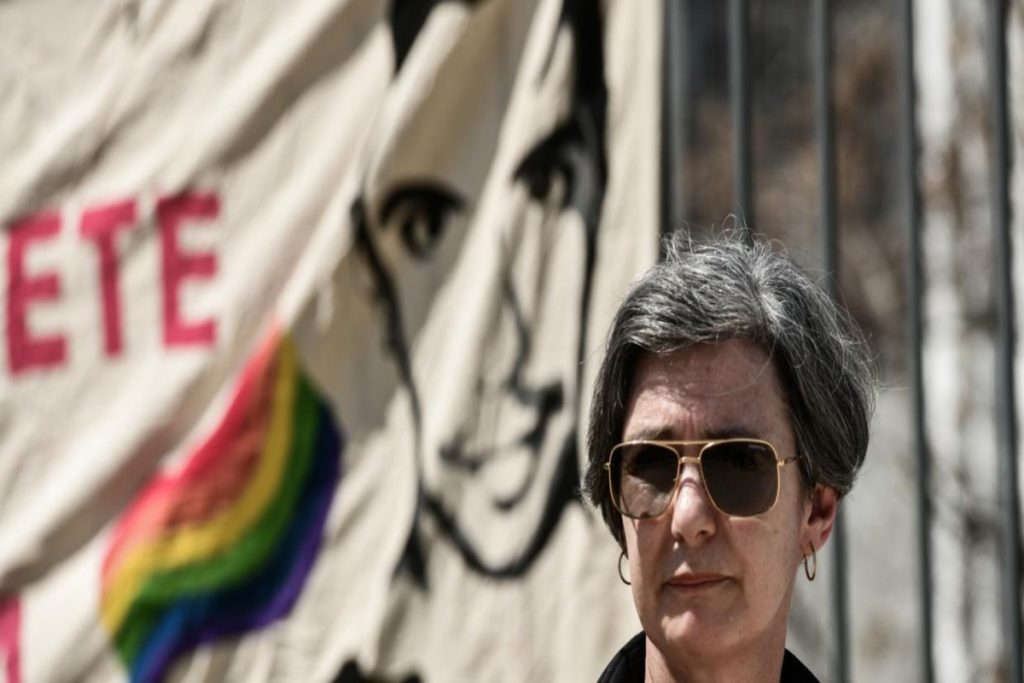 Μητέρα Ζακ σε Μάνδρου: «Ο γιος μου πέθανε από κλωτσιές, σας ενόχλησε ο τρόπος που πέθανε ο Αντώνης» 