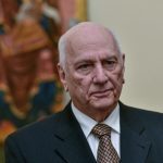 Ζερεφός: Η κλιματική κρίση αποτελεί τη μεγαλύτερη πρόκληση της εποχής μας