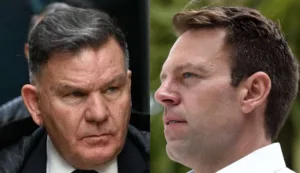 Αλέξης Κούγιας