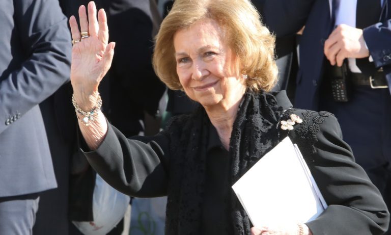 Βασίλισσα Σοφία: Έκτακτο ταξίδι στην Ελλάδα – Τι συμβαίνει
