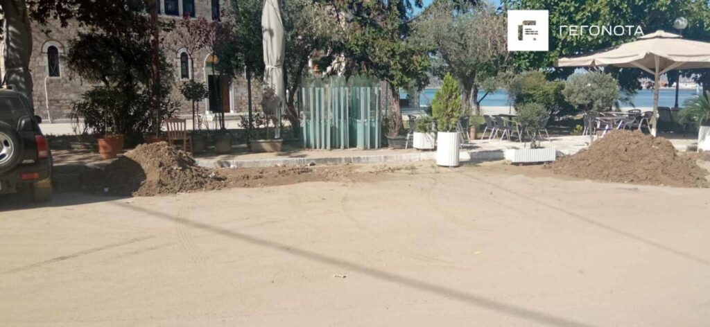 Μαγιορκίνης για Θεσσαλία: Υπάρχει κίνδυνος ακόμη και για ηπατίτιδα στις πλημμυρισμένες περιοχές