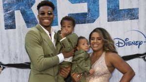 Αντετοκούνμπο