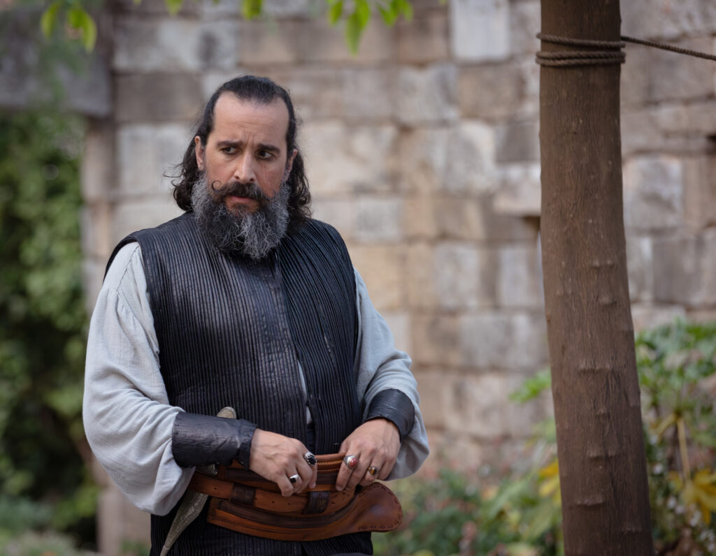 Μάγισσα Spoiler: Αποκαλύπτεται ο δολοφόνος του μωρού