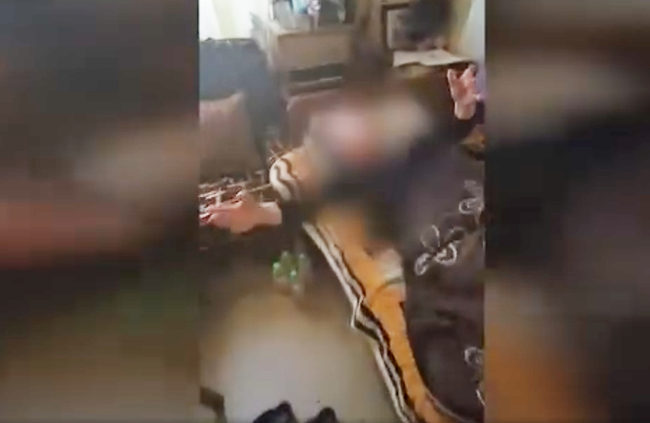 Κακοκαιρία Daniel