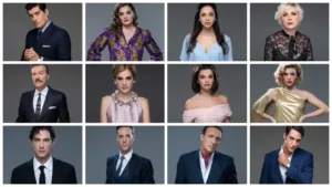 Παράδεισος των κυριών