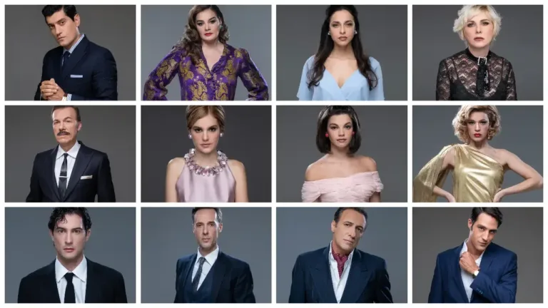 Παράδεισος των κυριών