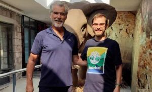 Πιρς Μπρόσναν