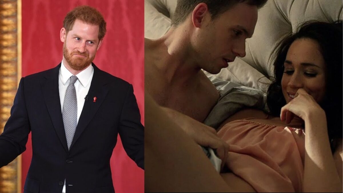 Πρίγκιπας Χάρι