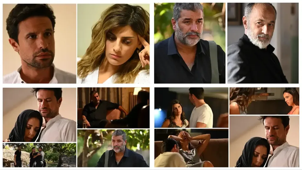 Σασμός Spoiler: Καταιγιστικές οι εξελίξεις – Ο Ανδρέας φτάνει στο χωριό και ξεσπά πόλεμος