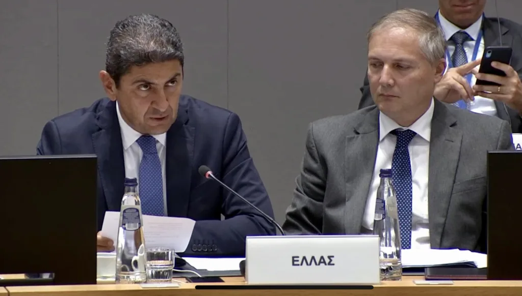 Λευτέρης Αυγενάκης: Άμεσα αντανακλαστικά και έμπρακτη αλληλεγγύη ζήτησε από το Συμβούλιο Υπουργών Γε