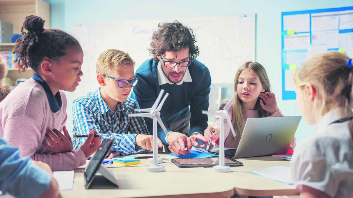 Τα σχολεία στην Σουηδία κλείνουν τα ψηφιακά βιβλία - Δείτε γιατί