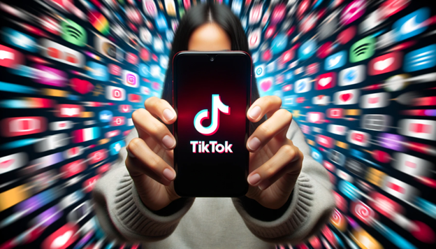 TikTok και Digital Marketing: Πώς Αλλάζει τις Στρατηγικές των Επιχειρήσεων