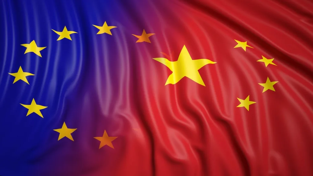 Ευρωπαϊκή Επιτροπή: Στο «φως» ο κατάλογος τεχνολογιών – κλειδιών προς υπεράσπιση έναντι της Κίνας