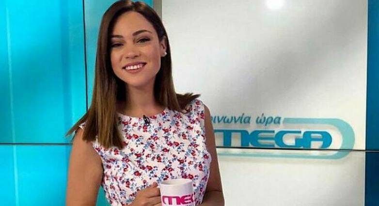 Μπάγια Αντωνοπούλου: Αυτός είναι ο λόγος που αποχώρησε από το Mega – Αποκάλυψε το παρασκήνιο [Βίντεο]
