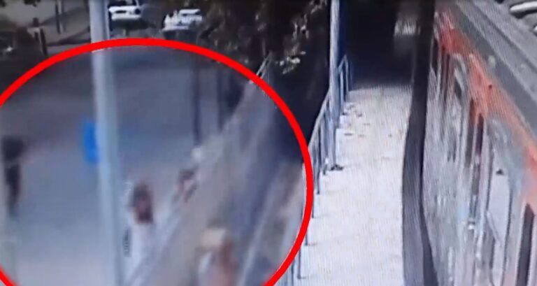 Κηφισιά: Βίντεο-ντοκουμέντο από την επίθεση με λοστό σε ανήλικους