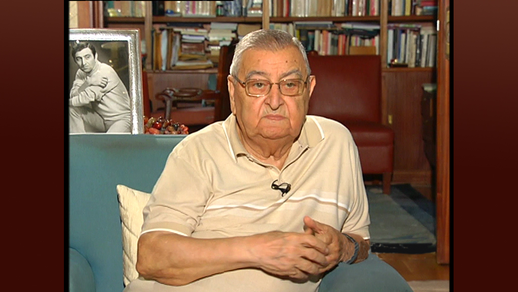 Γιάννης Δαλιανίδης: Σαν σήμερα πέθανε ο πατέρας του ελληνικού κινηματογραφικού μιούζικαλ