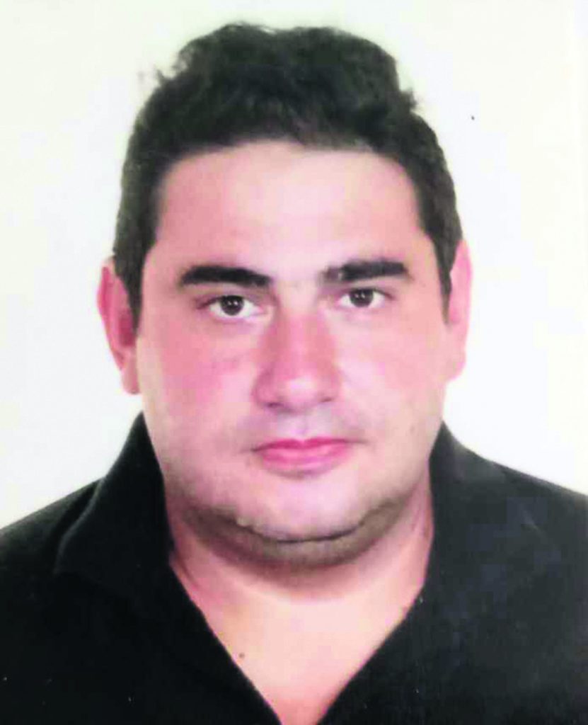 Νίκος Κοχυλης (υπ. δημοτικός σύμβουλος Καλλιθέας): Πρωτοβουλίες για ανάπτυξη της τοπικής κοινότητας Τζιτζιφιών