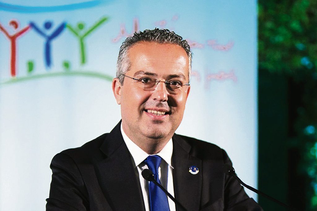 Ηλίας Αποστολόπουλος (υπ. δήμαρχος Παπάγου-Χολαργού): Εχουμε εμπιστοσύνη στην κρίση και την επιλογή