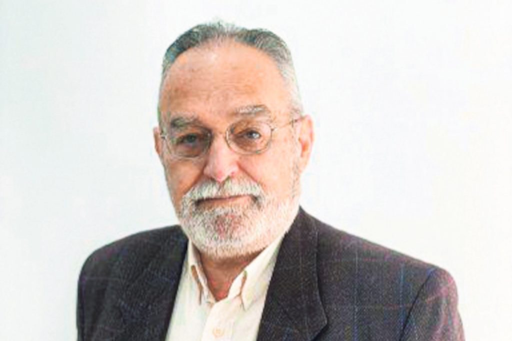 Ιωάννης Χήρας (υπ. Δημοτικός σύμβουλος Χαϊδαρίου): Το… αύριο πρέπει να γίνει καλύτερο